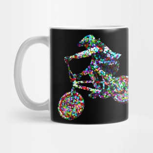 bmx Mug